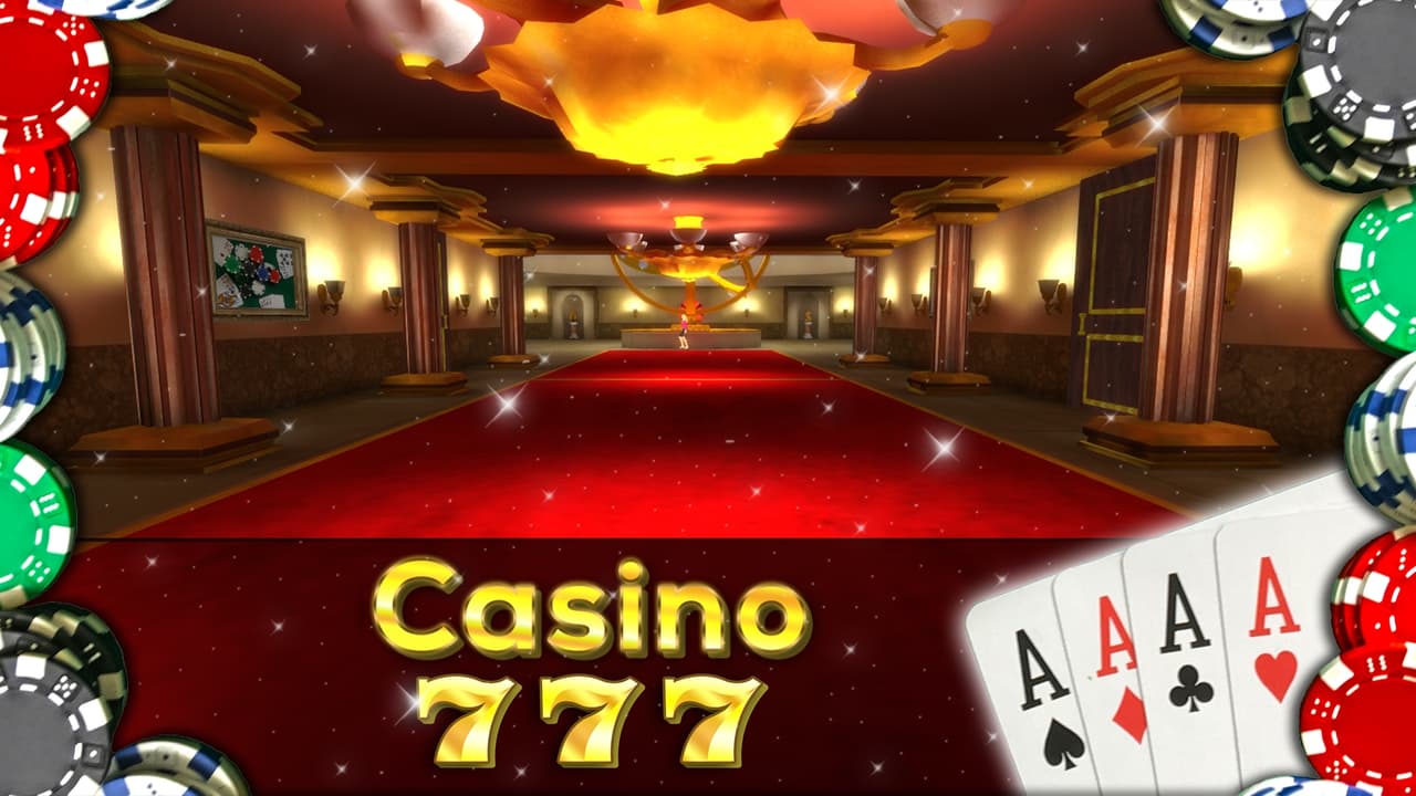 Casino VR Maschines Cardboard screenshot 2
