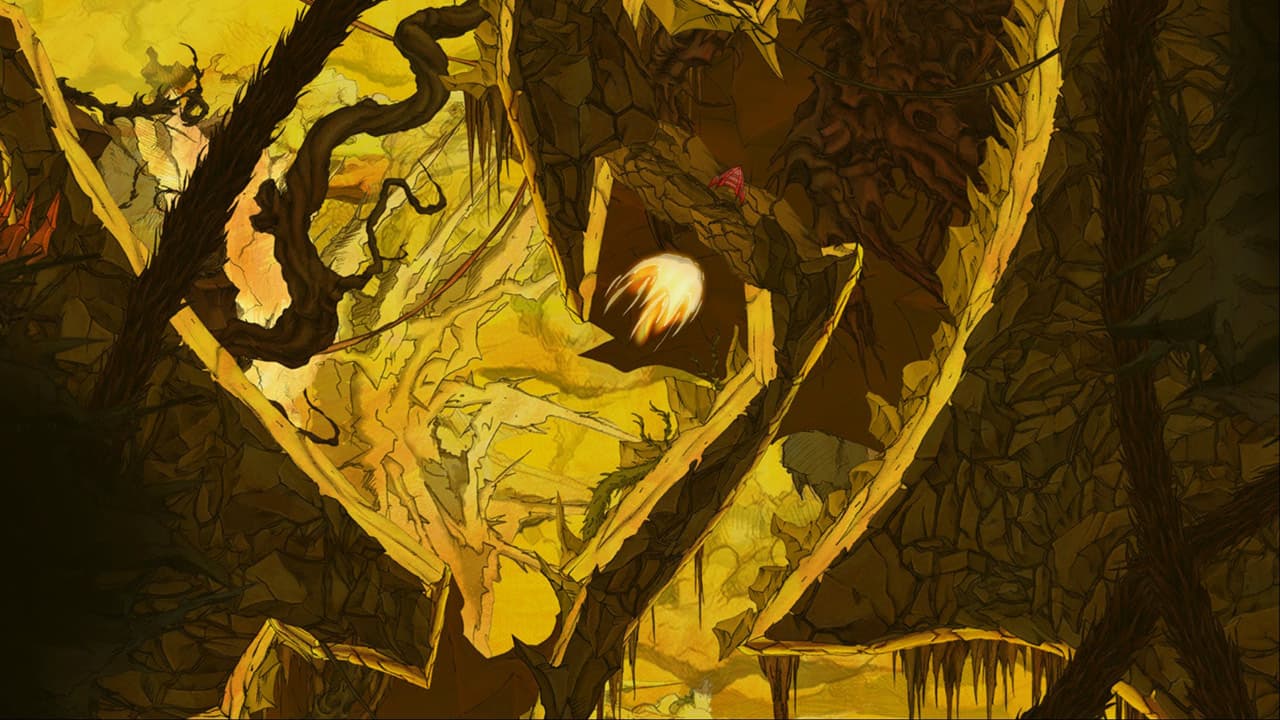 Aarus Awakening screenshot 3