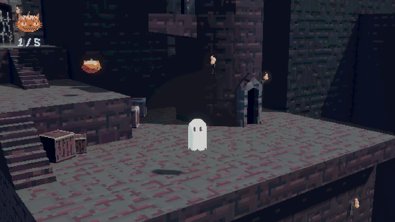 Down In The Dungeon screenshot 4