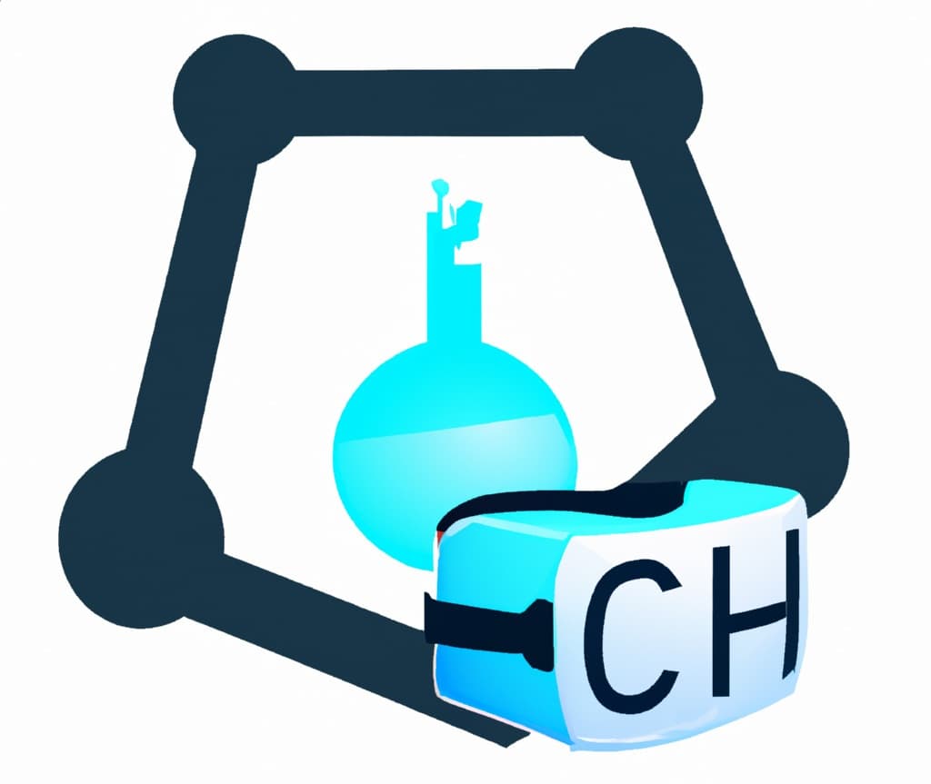 VR Chemistry Lab