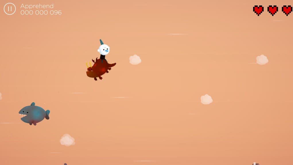 Apprehend screenshot 4