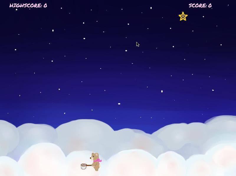 Star Fall screenshot 3