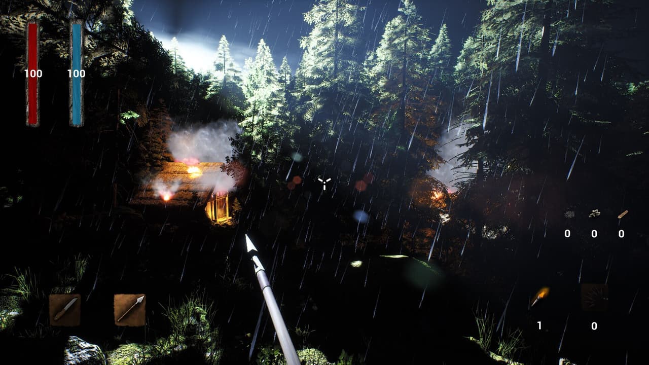 Hunted: Kalevala screenshot 4