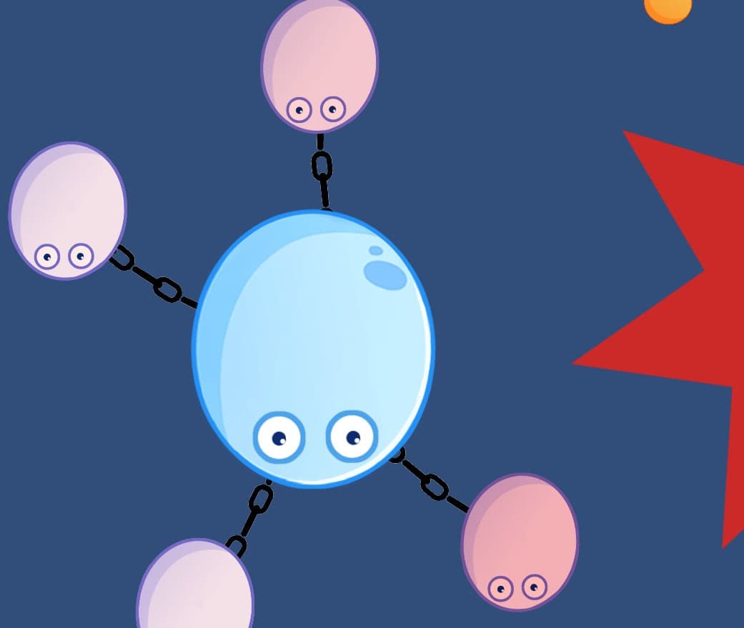 Monster Companion screenshot 2