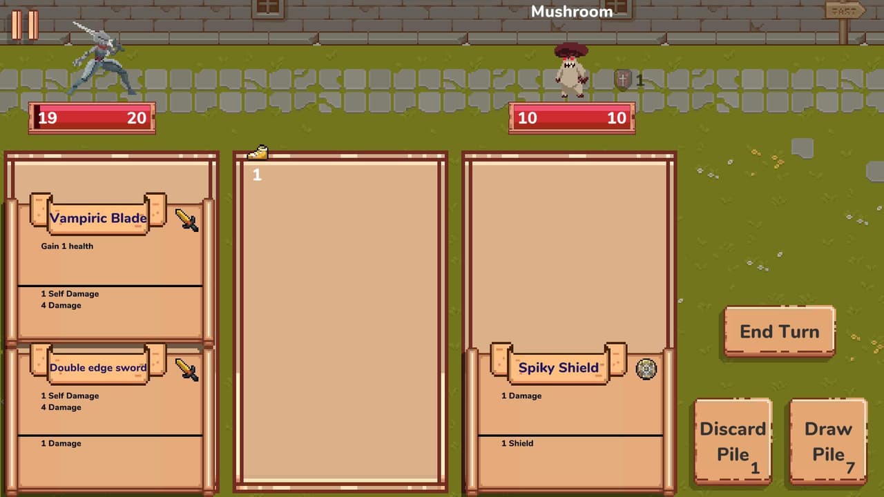 Three lane bounty screenshot 4