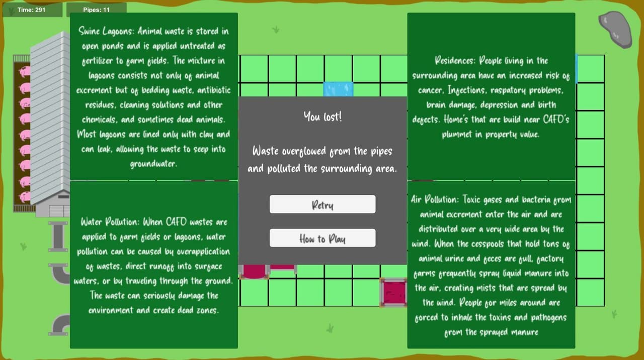 Waste Lands (Tj Yadisernia) screenshot 3