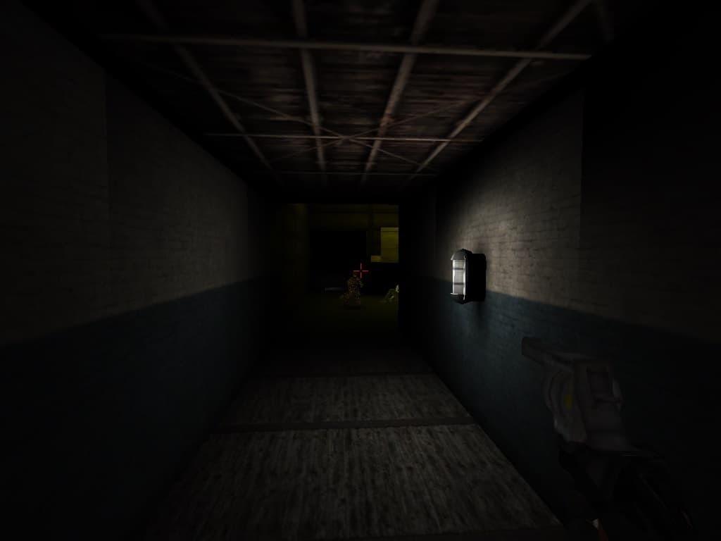 Jeff the Killer: Operation Somnum