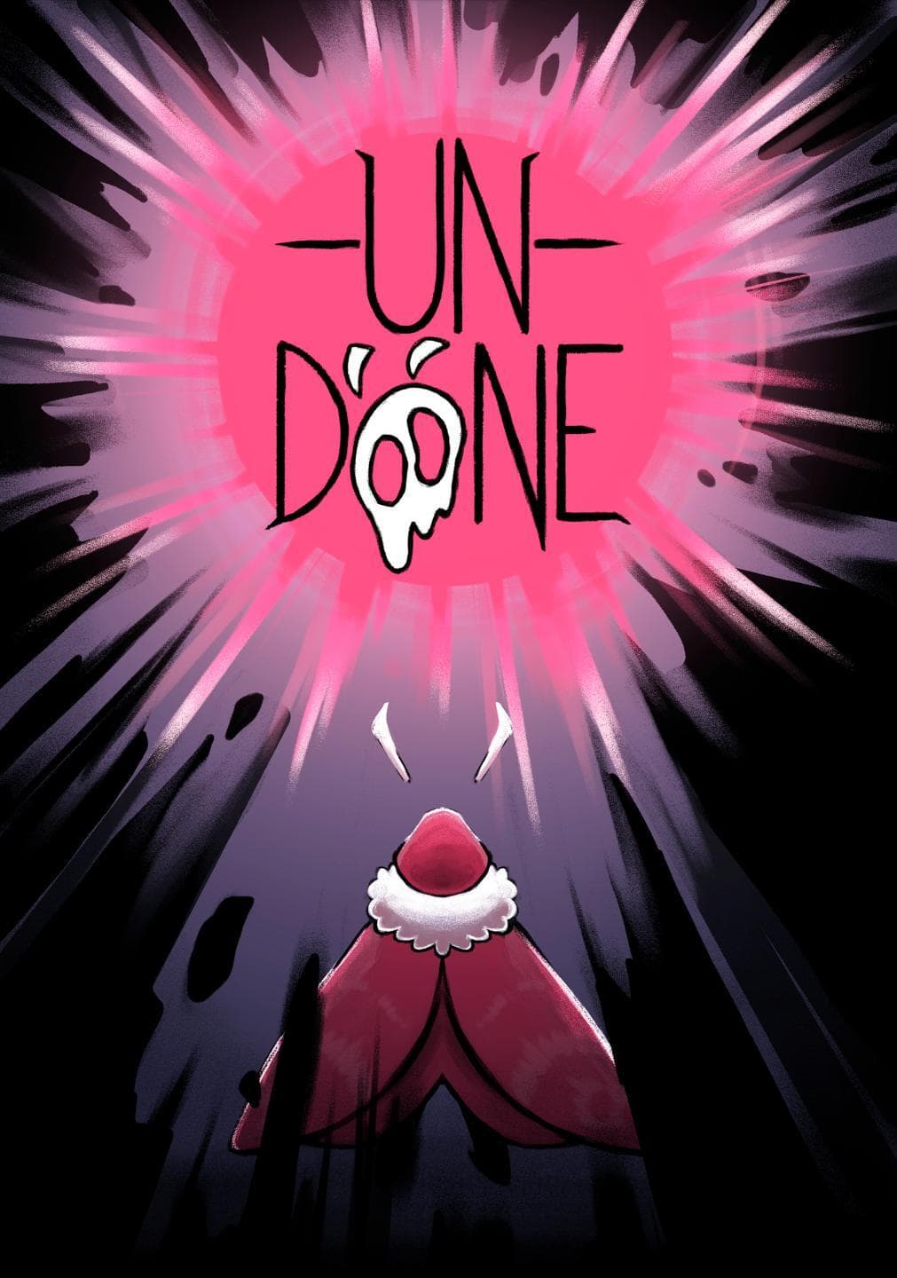 Undone (SwedishChefRelliboi) screenshot 2