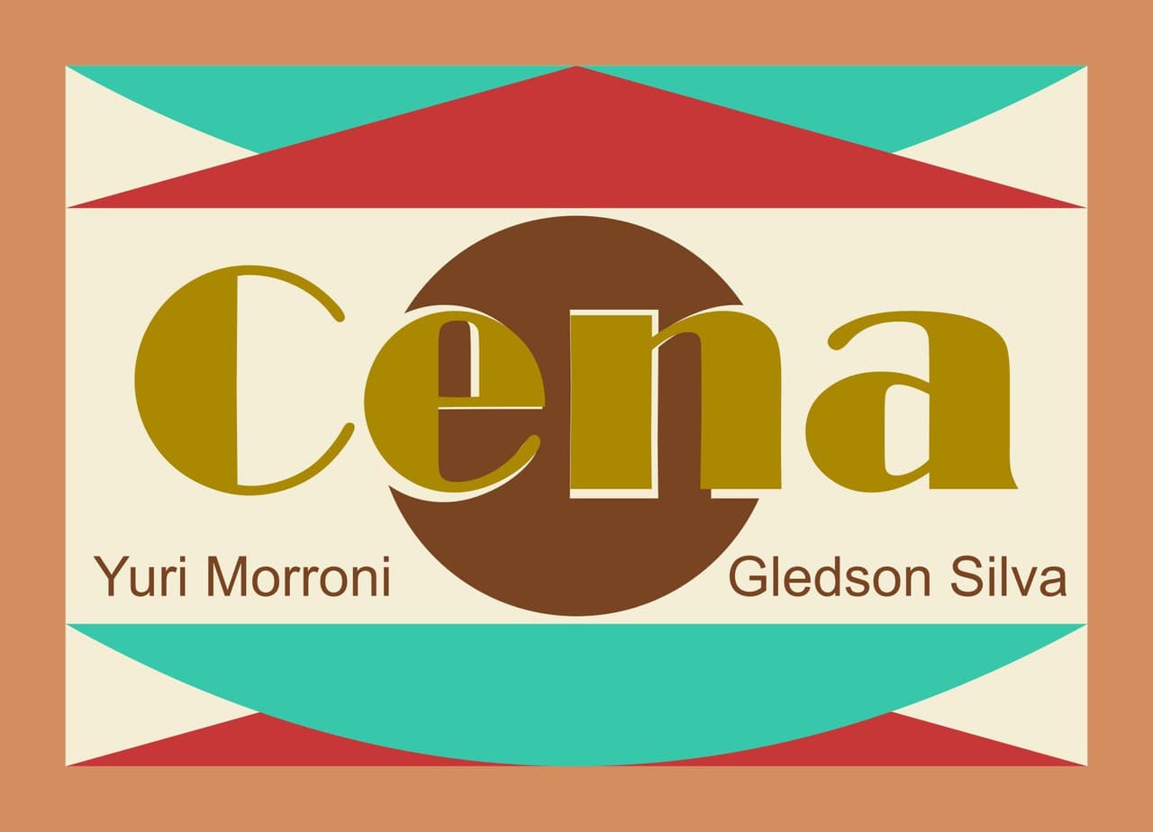 Cena (yurimorroni, Gledson Silva)