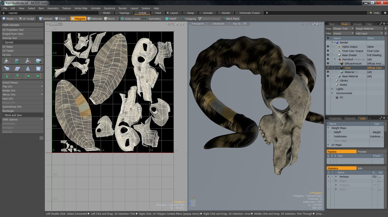 MODO indie 10 screenshot 3