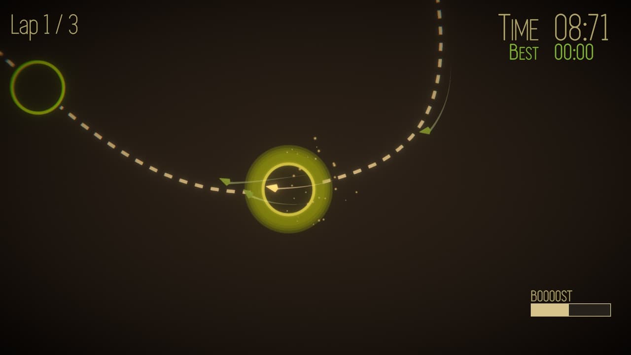 Fastline screenshot 6