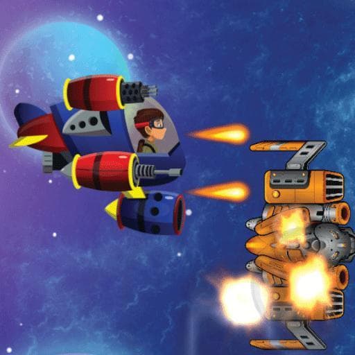 Alien Shooter (itch) (NapTech Games Free Online Games) screenshot 3