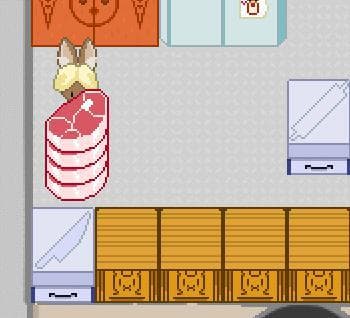Cinnamons Cooking Quest screenshot 2
