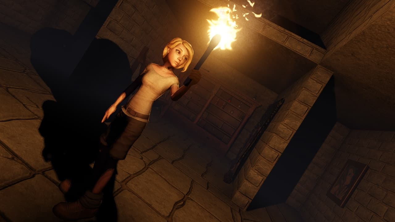 Tomb of Rooms screenshot 3