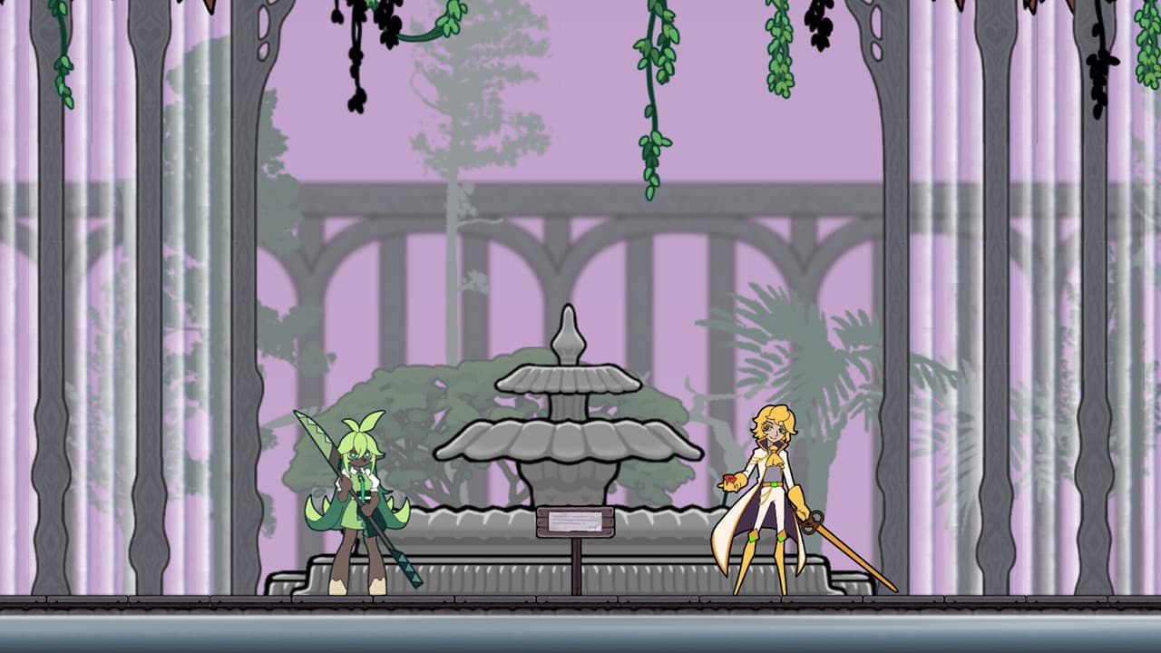 Zodiark Reform: Bandage Rewind screenshot 2