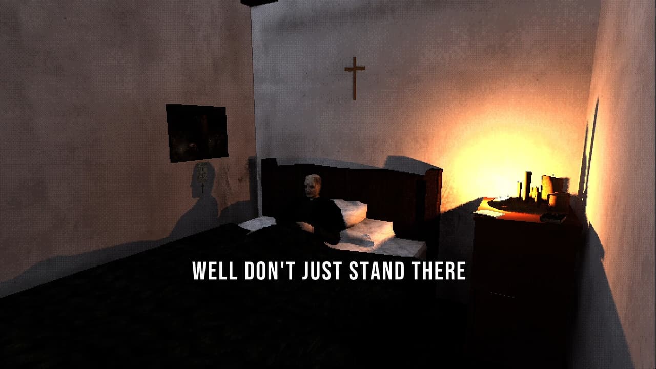 The Parish screenshot 2