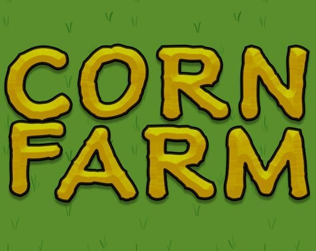 Corn Farm