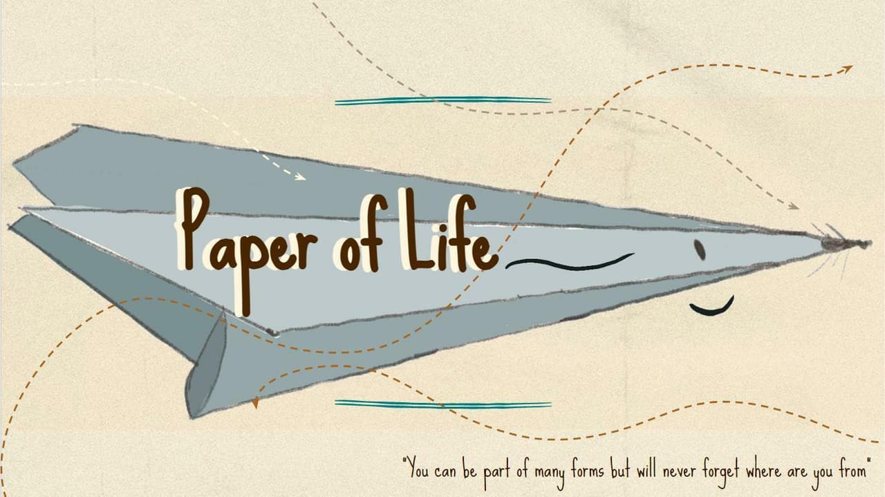 Paper Of Life
