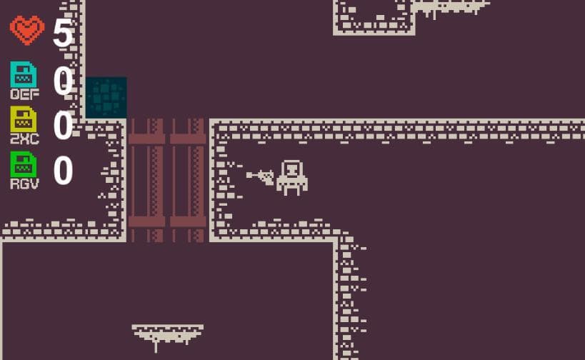 QEF screenshot 2