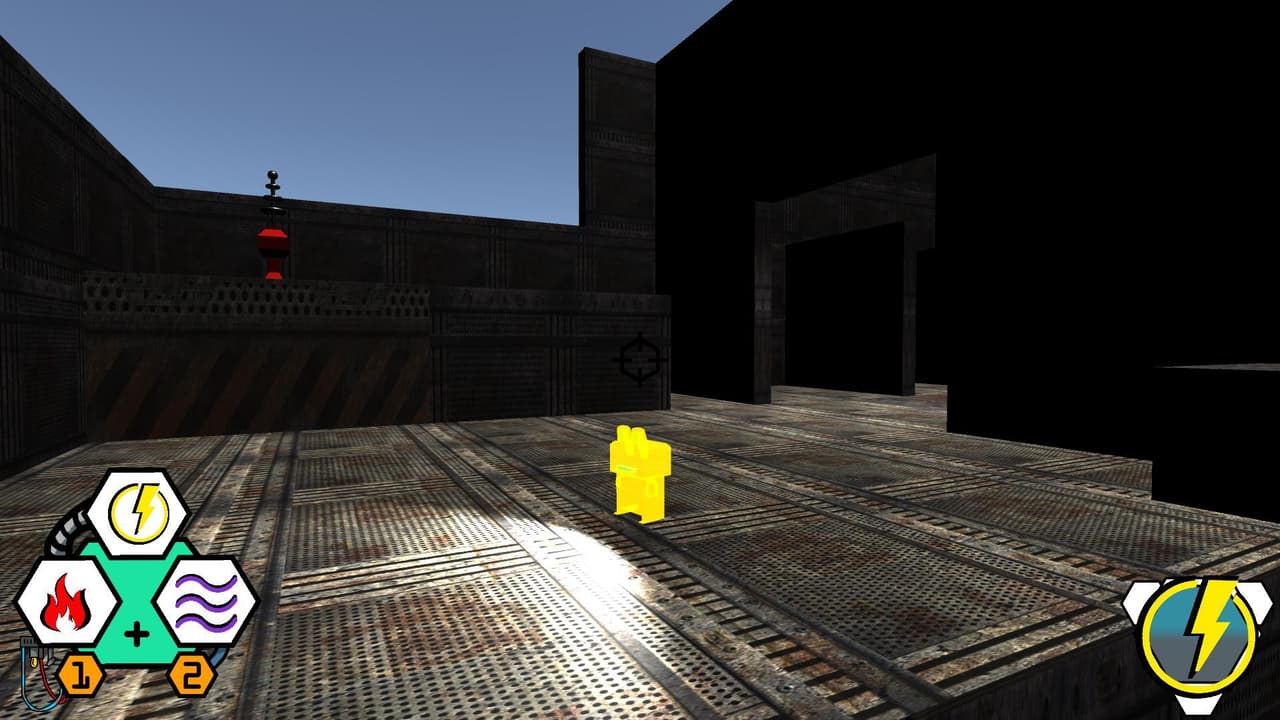 Ele-Mental! screenshot 4