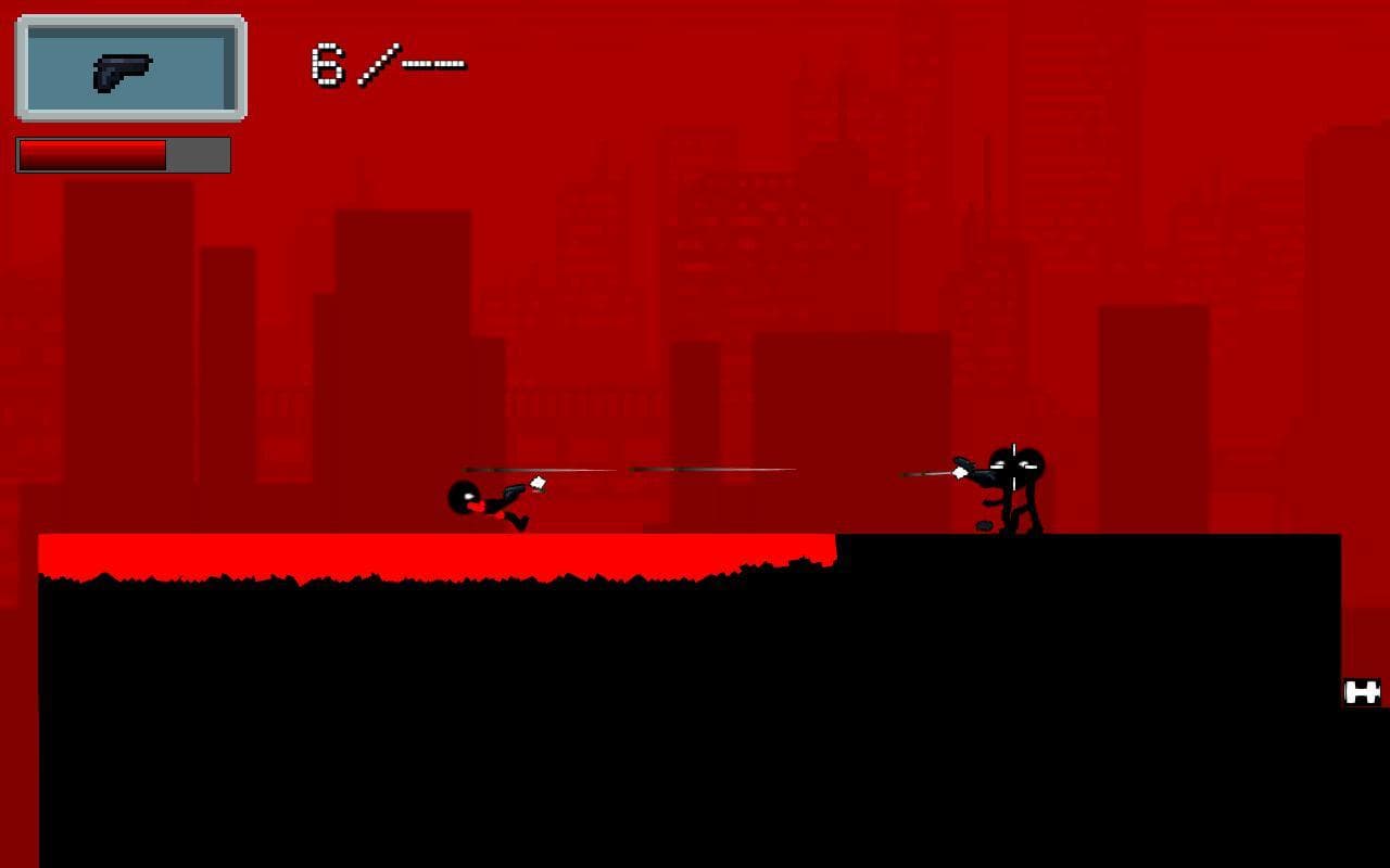 Hit Zero screenshot 3
