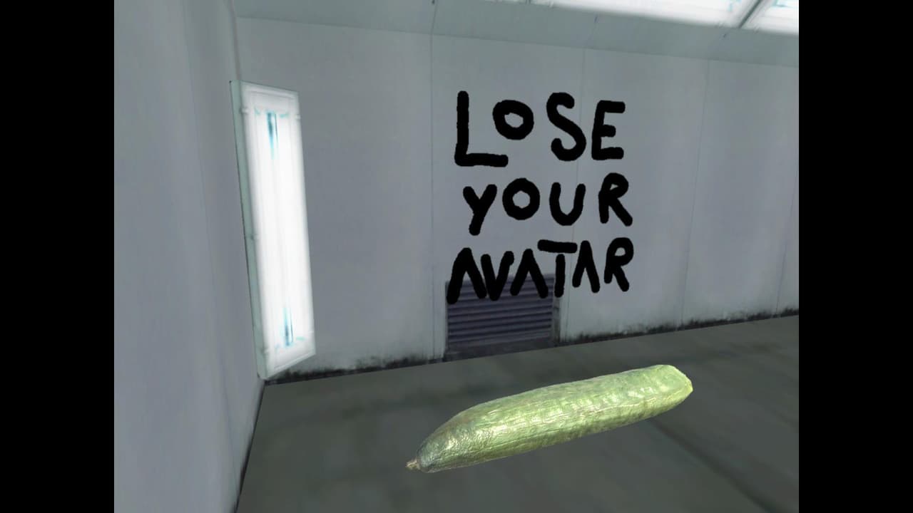 Museum LXXVI screenshot 2