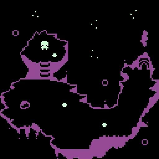 Spaceland (itch) (Thomas Novosel)