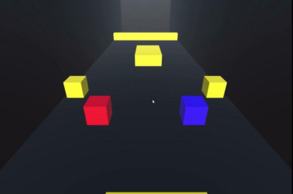 Magnet Manoeuvre screenshot 2