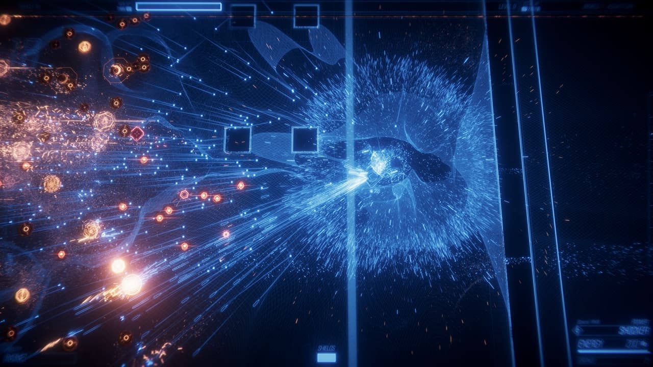 Rhythm Storm-Alpha Demo screenshot 5
