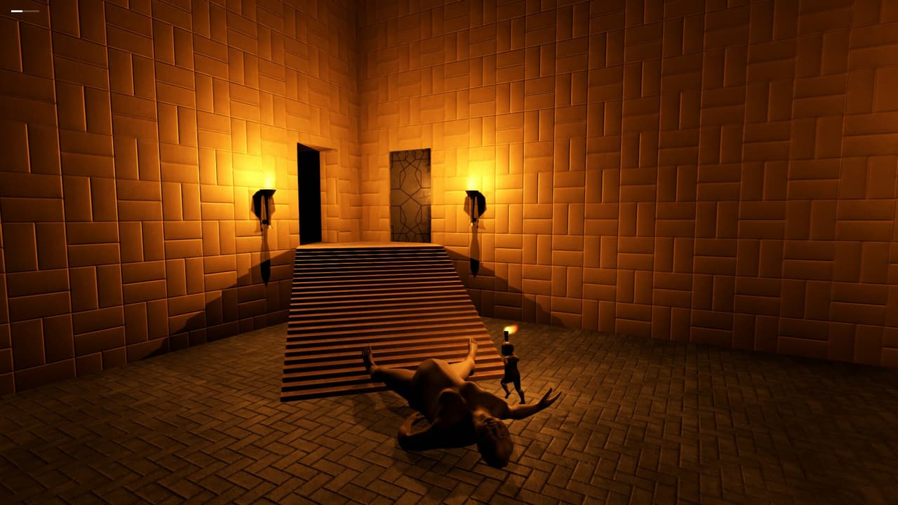 Black Baby screenshot 4