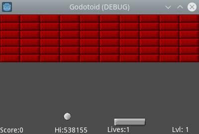 Godotoid