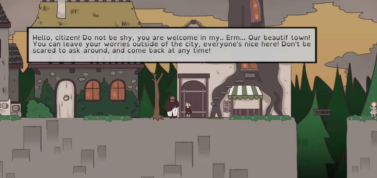 Deep Breath (LD48) screenshot 2