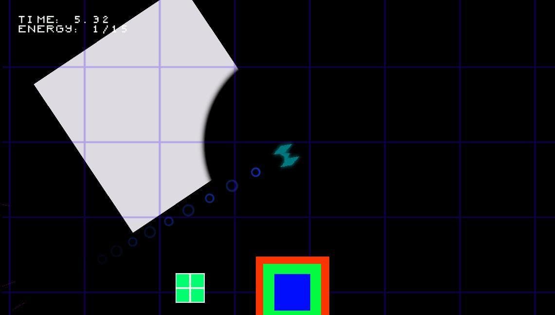 Planetary Drift - Arcade Racing screenshot 3