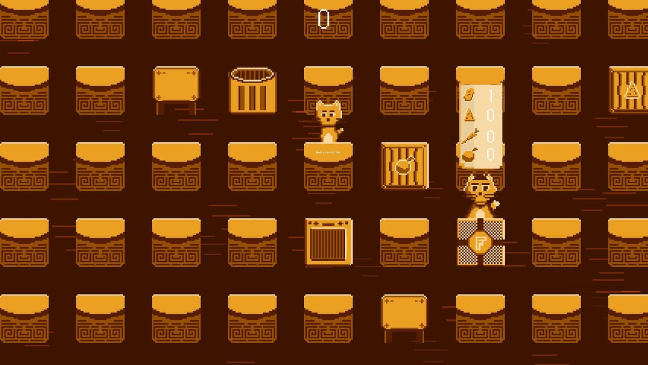 Cooking Kitties screenshot 2