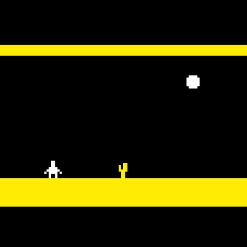 The Oasis (CEDylanMicheli) screenshot 2