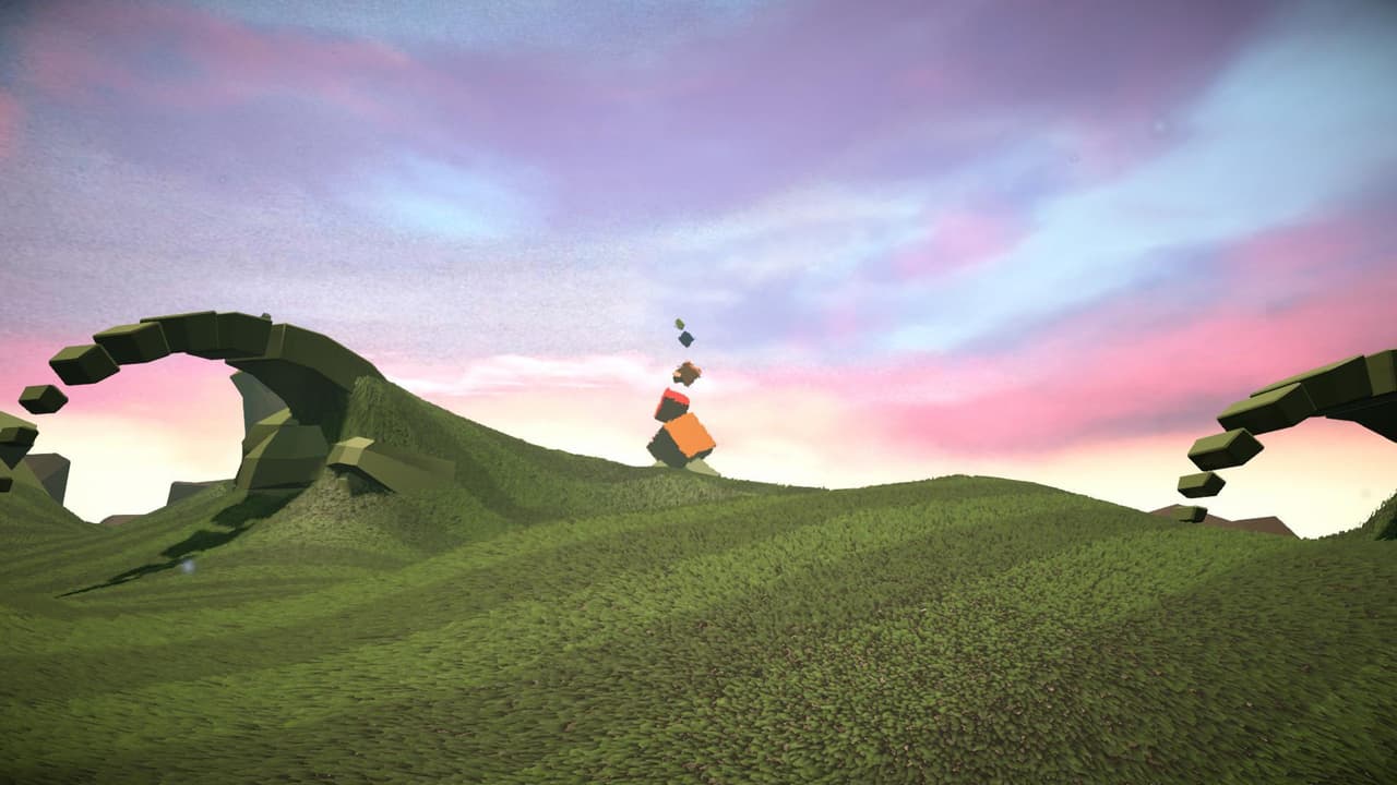 Pictures at an Exhibition screenshot 5
