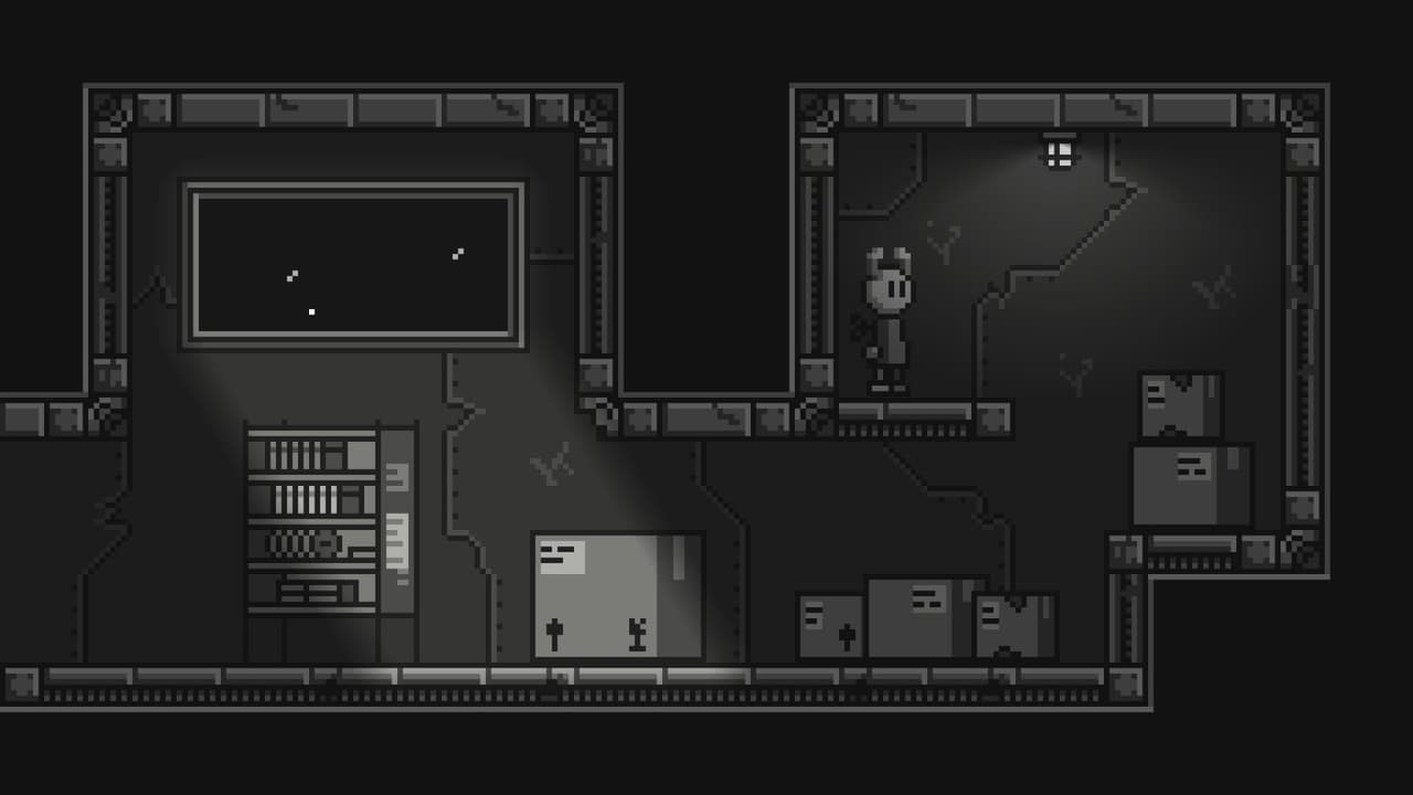 Savescum: Chapter 1 screenshot 2