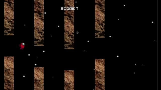 Flappy Things (Roombabatata) screenshot 4