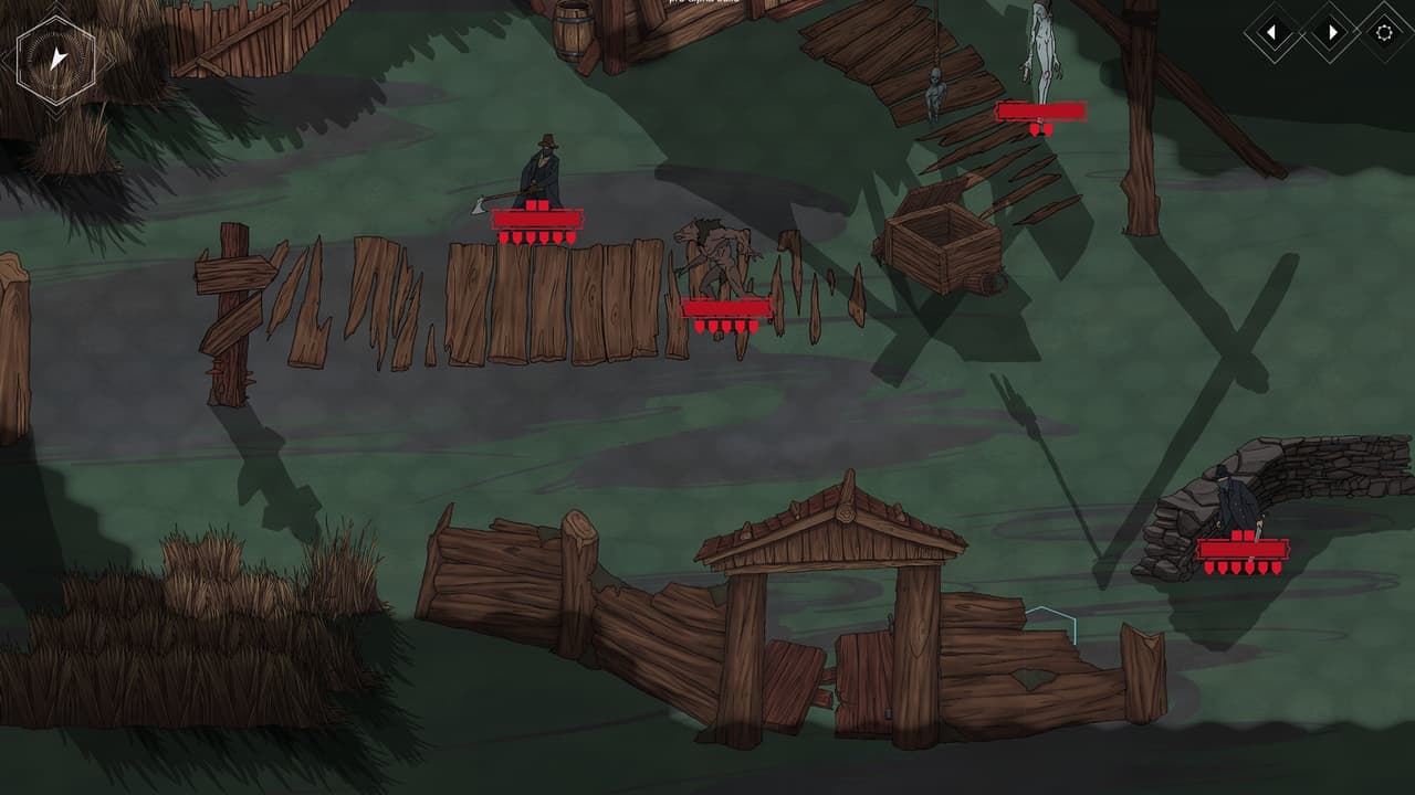 Alders Blood