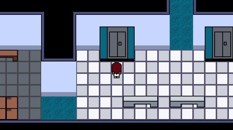 Charlotte: Lonely girl screenshot 3