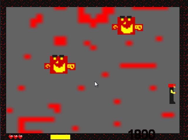 Dodgebot screenshot 4