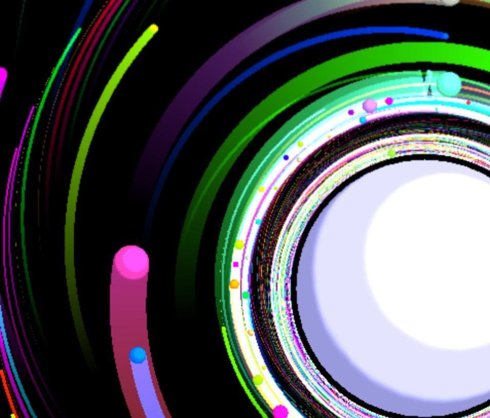 Accretion (itch) screenshot 3