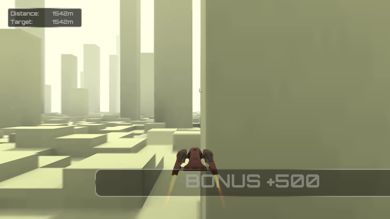 Brave cow screenshot 2