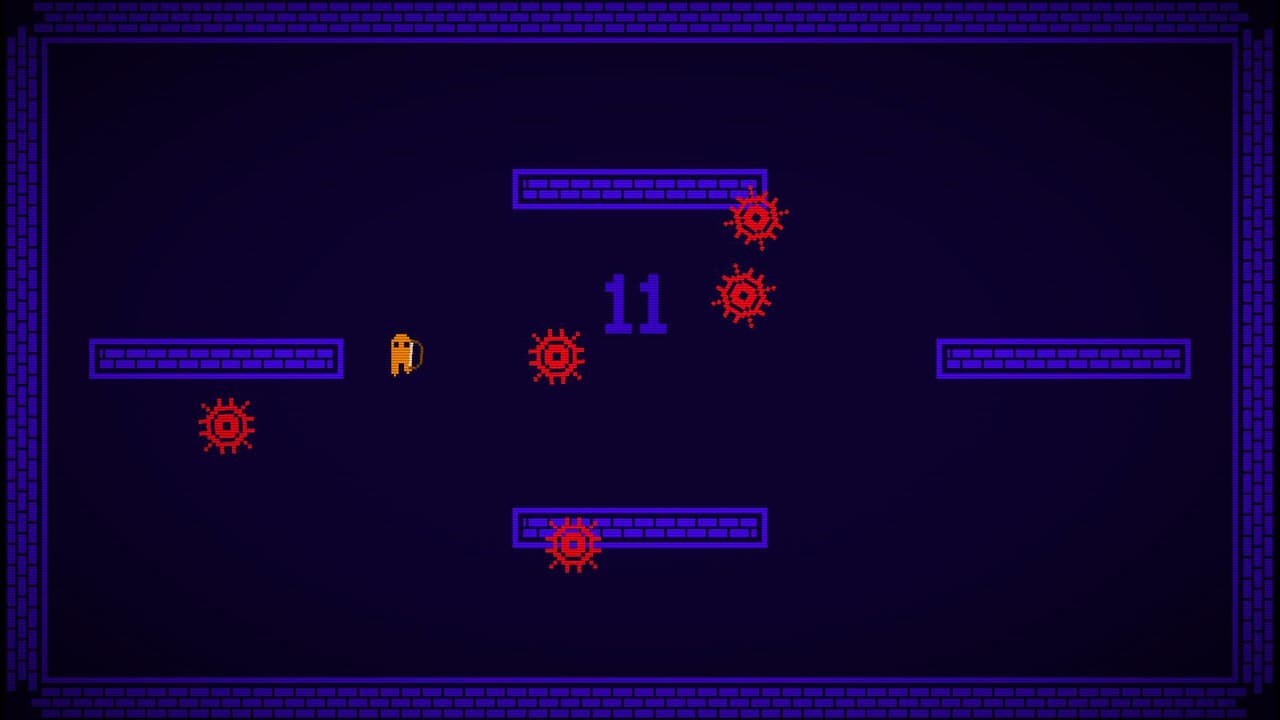 OneShot (itch) (BSmith156) screenshot 3