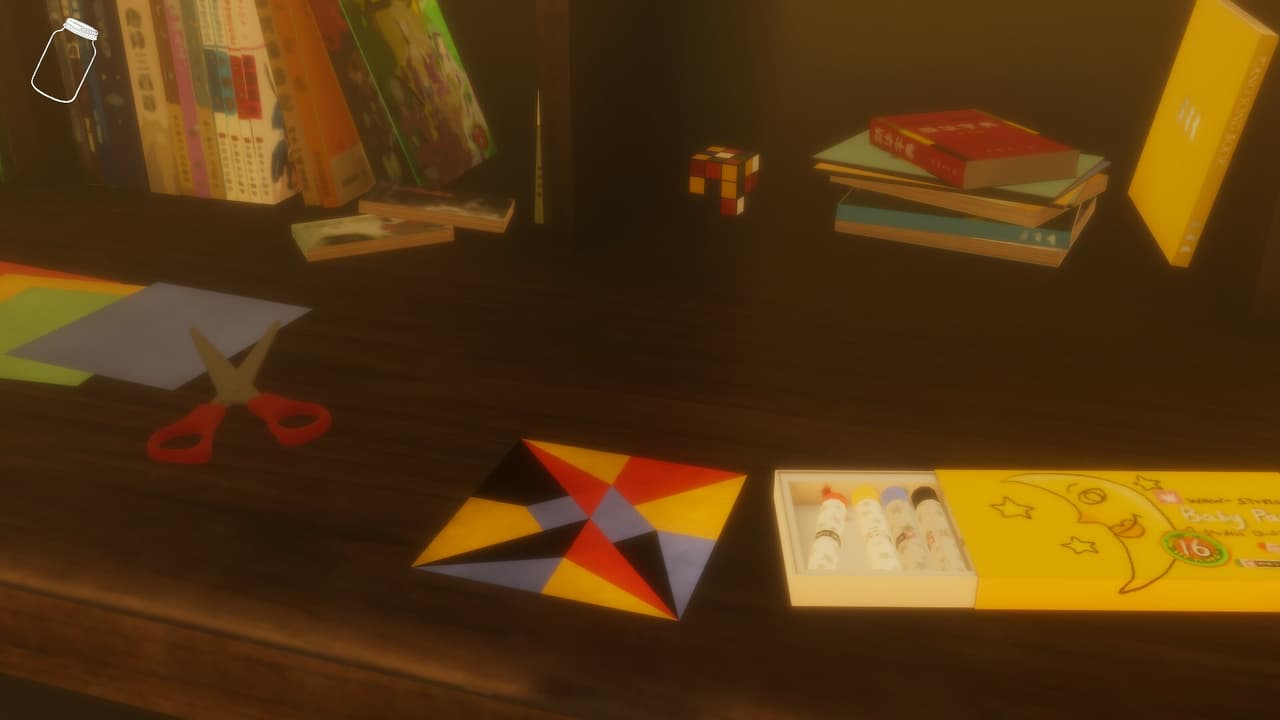 小小愿景 screenshot 2