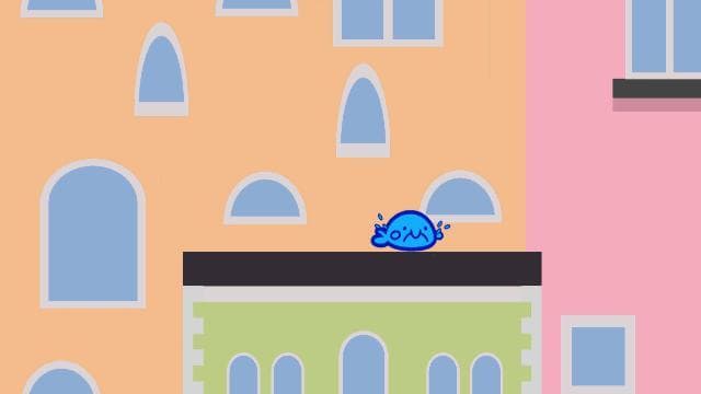 Shape of Fish screenshot 4