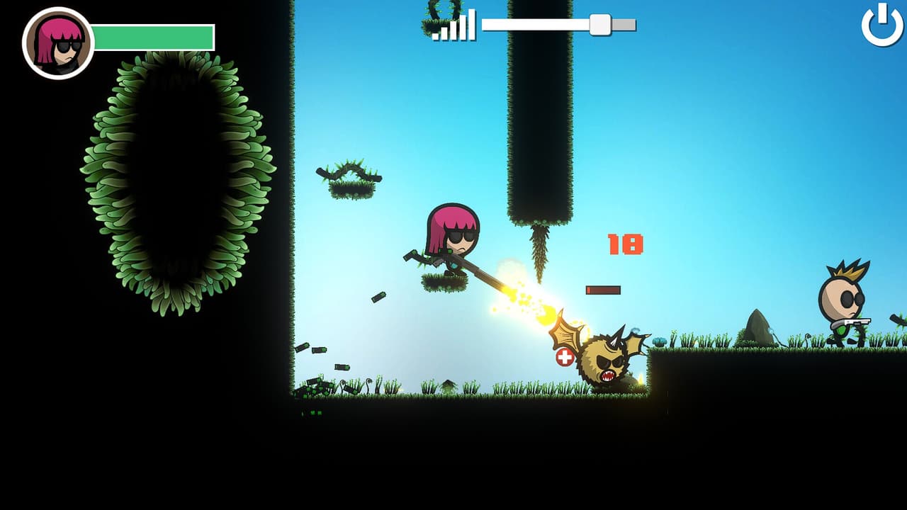 Pew-Pew Land screenshot 6