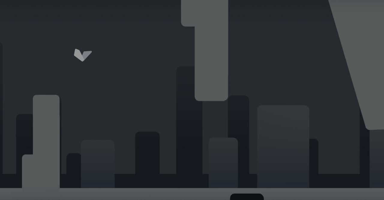 Flappy Shapes (4ydam)