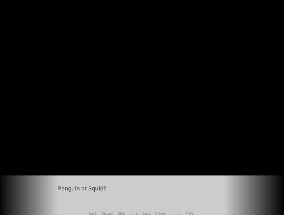 Penguin and Squid screenshot 4