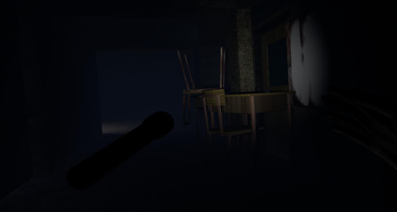 The School (JRaven, cgb.shadow) screenshot 5